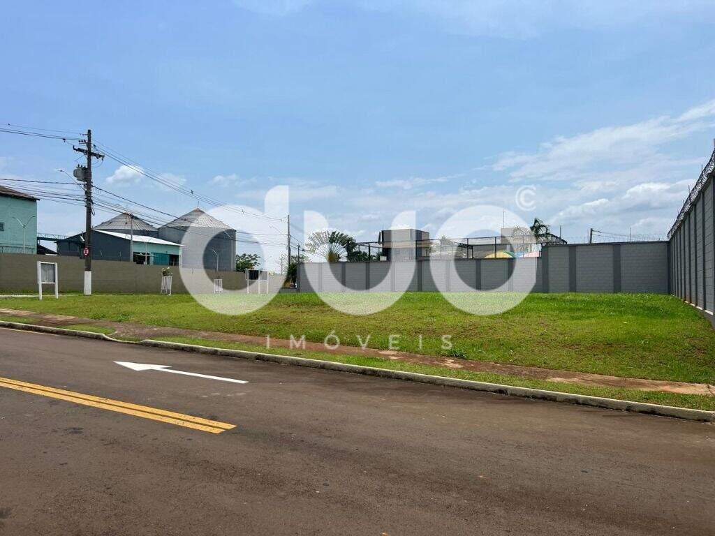 Terreno à venda no Água Branca: Terreno à venda, 493 m² por R$ 750.000 - Água Branca - Piracicaba/SP