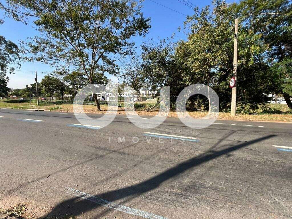 Terreno à venda no Vila Monteiro: 