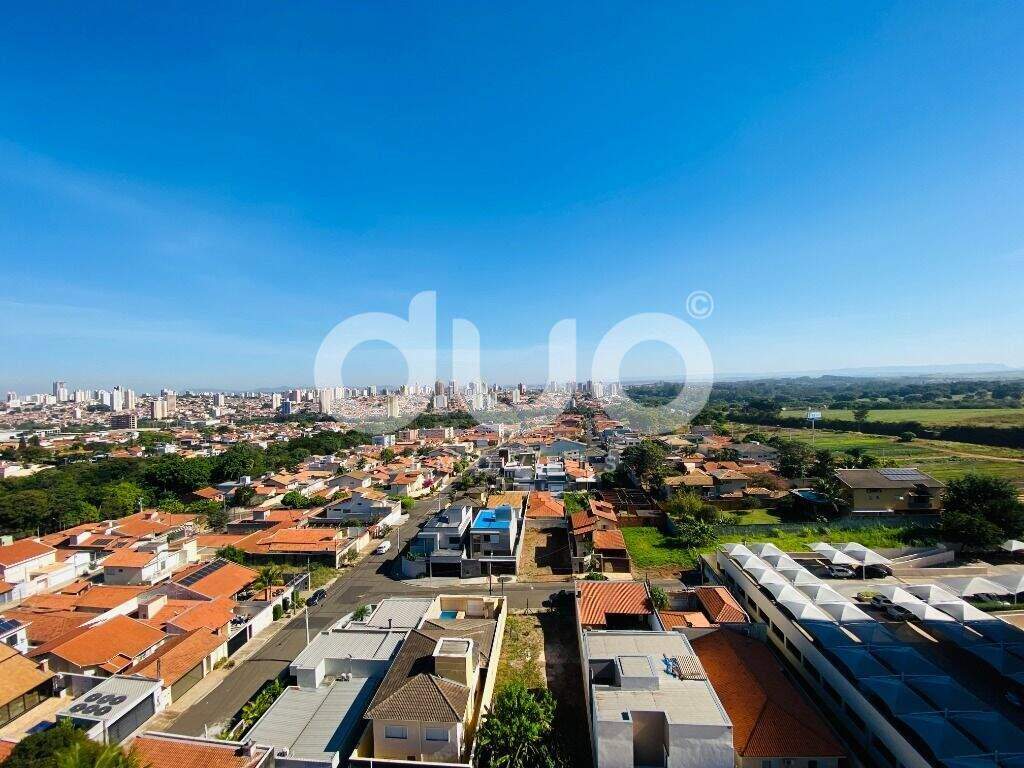 Apartamento à venda no Jardim Brasília: Apartamento com 3 dormitórios à venda, 66 m² por R$ 415.000 - Parque Santa Cecília - Piracicaba/SP