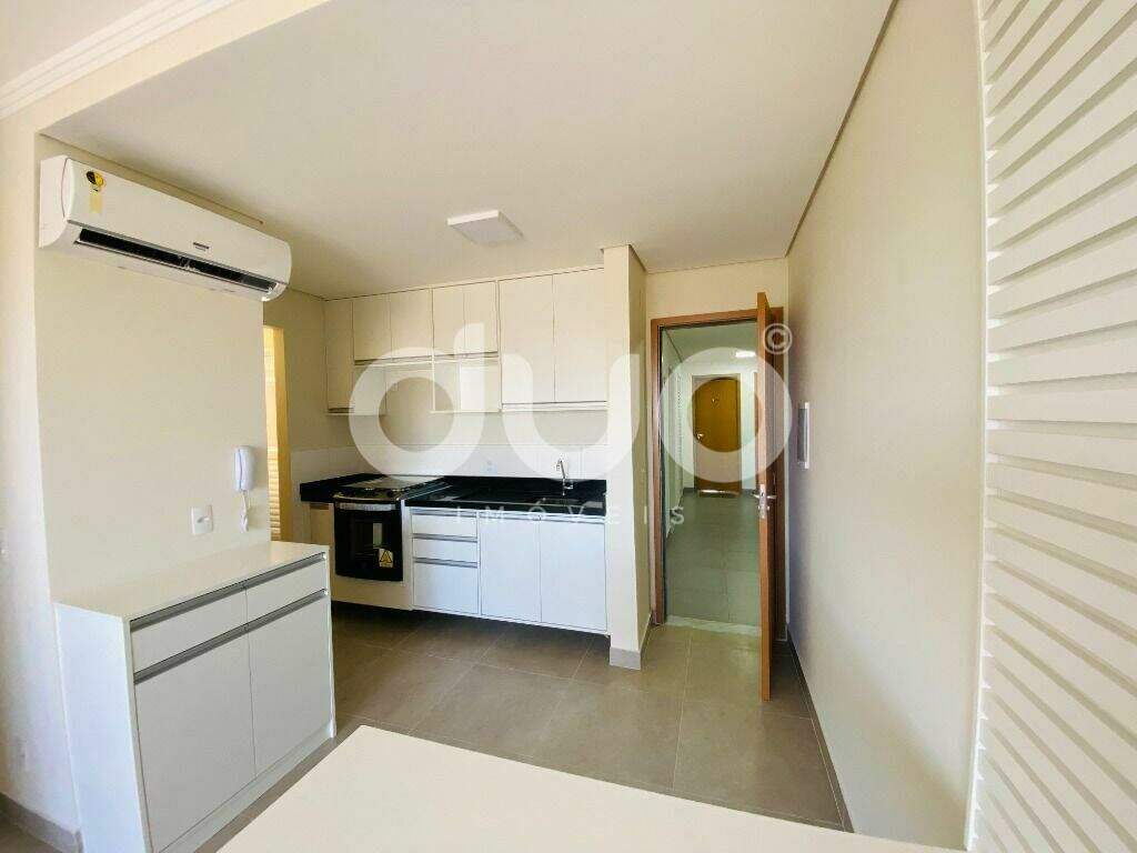 Apartamento à venda no Jardim Brasília: Apartamento com 3 dormitórios à venda, 66 m² por R$ 415.000 - Parque Santa Cecília - Piracicaba/SP