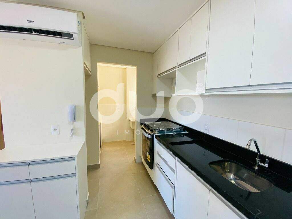 Apartamento à venda no Jardim Brasília: Apartamento com 3 dormitórios à venda, 66 m² por R$ 415.000 - Parque Santa Cecília - Piracicaba/SP