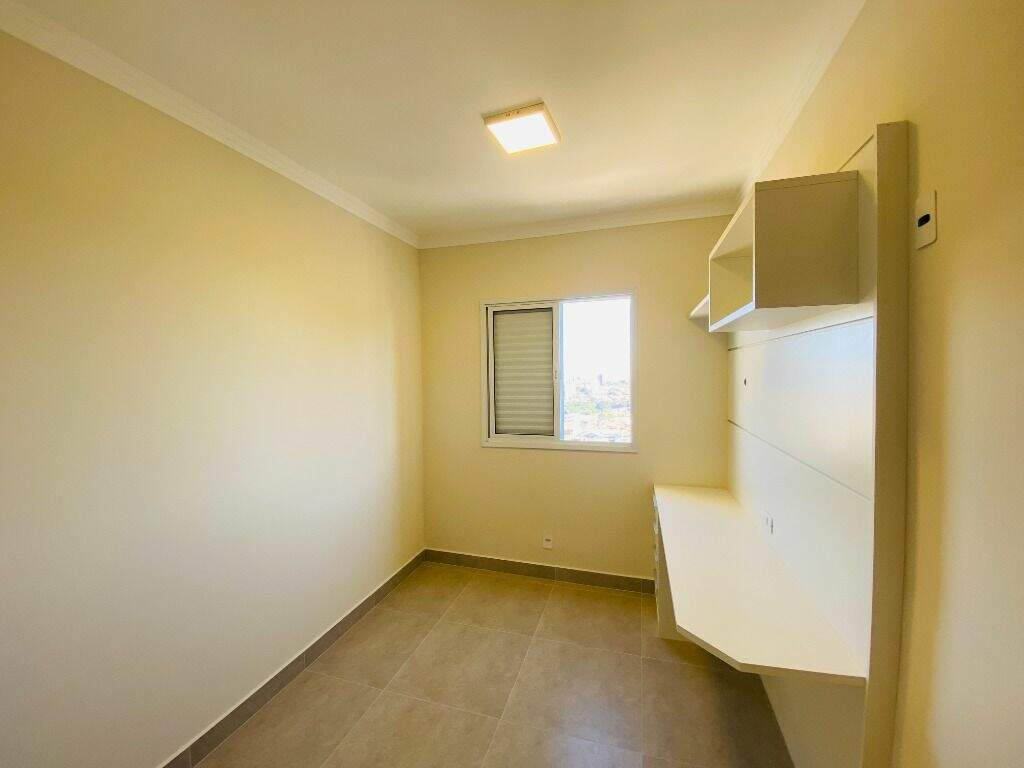 Apartamento à venda no Jardim Brasília: 