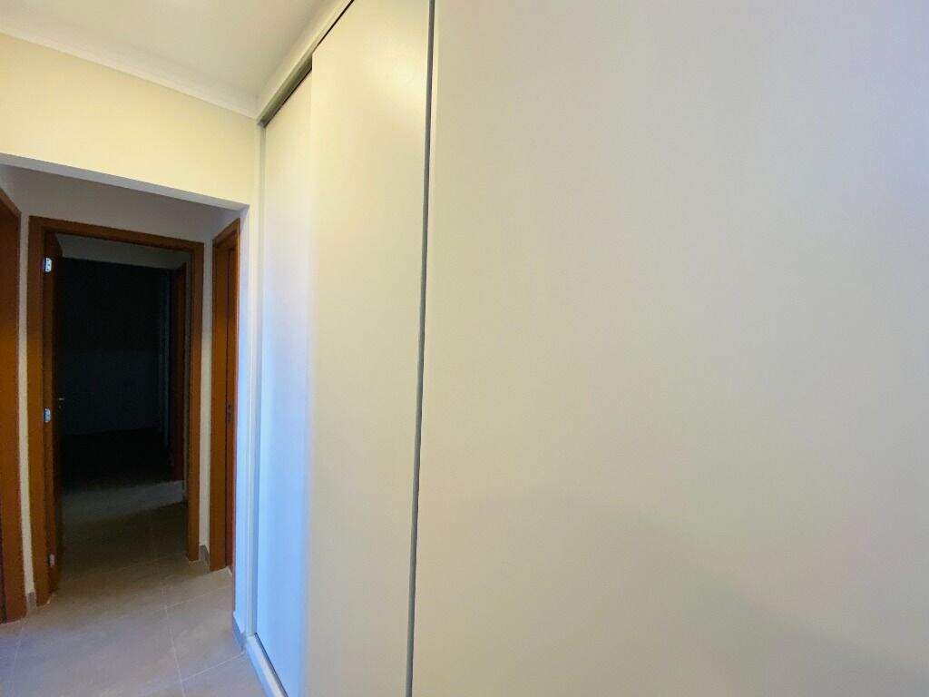 Apartamento à venda no Jardim Brasília: 