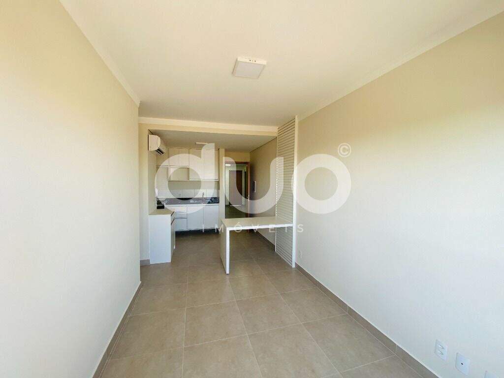 Apartamento à venda no Jardim Brasília: Apartamento com 3 dormitórios à venda, 66 m² por R$ 415.000 - Parque Santa Cecília - Piracicaba/SP