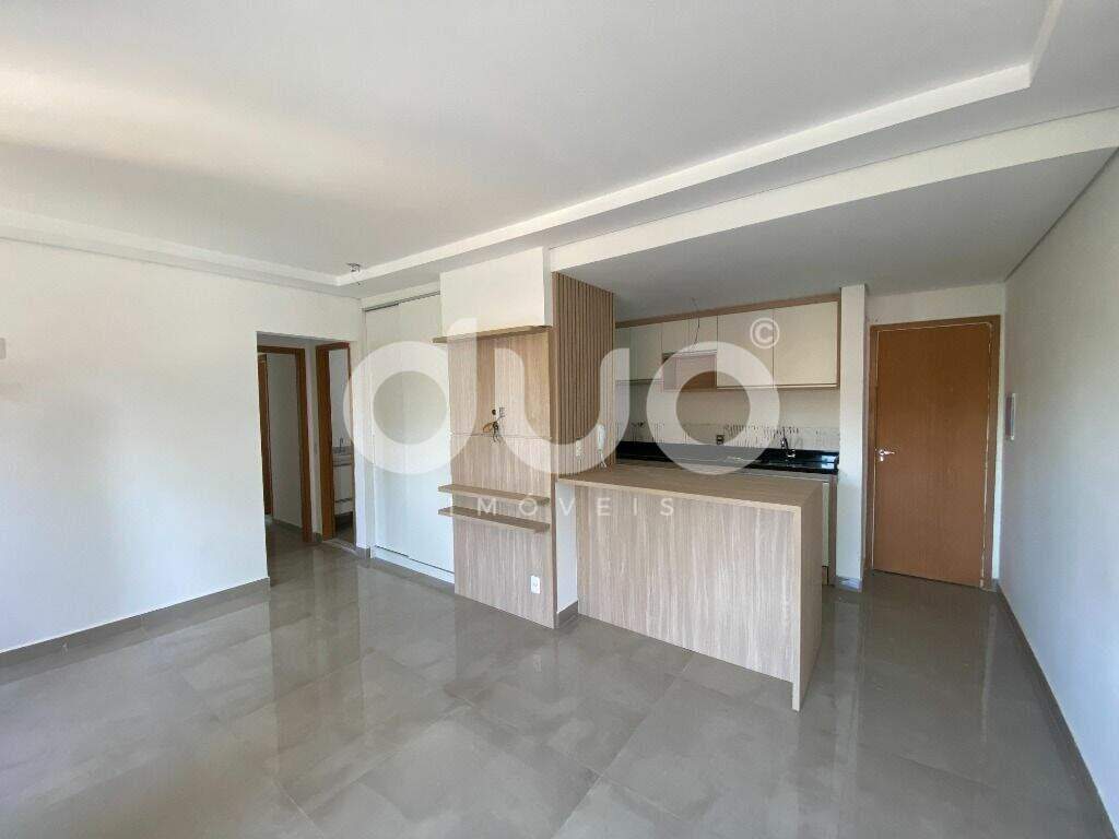 Apartamento à venda no Jardim Brasília: Apartamento com 3 dormitórios à venda, 66 m² por R$ 355.000 - Parque Santa Cecília - Piracicaba/SP