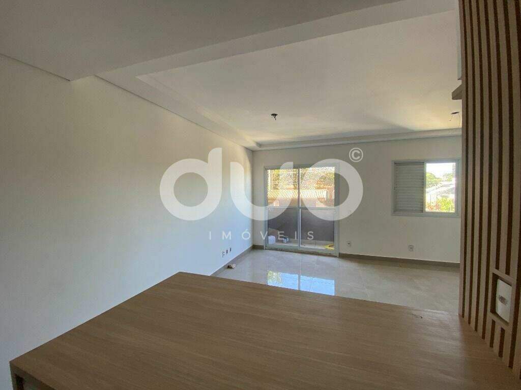 Apartamento à venda no Jardim Brasília: Apartamento com 3 dormitórios à venda, 66 m² por R$ 355.000 - Parque Santa Cecília - Piracicaba/SP
