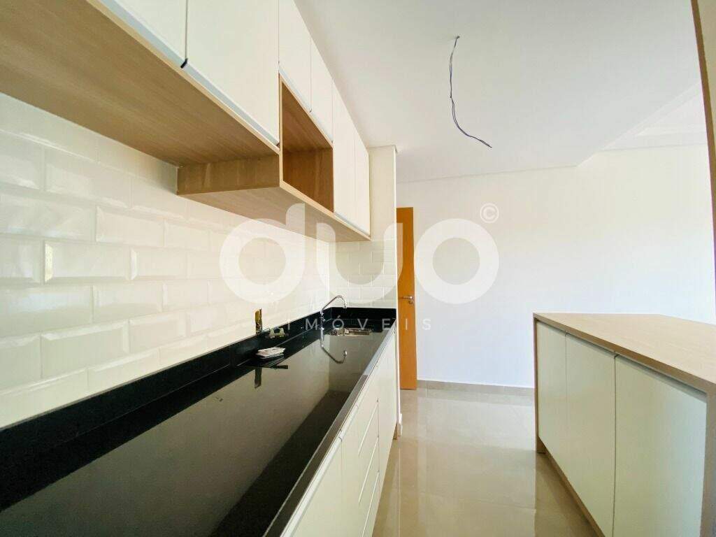 Apartamento à venda no Jardim Brasília: Apartamento com 3 dormitórios à venda, 66 m² por R$ 355.000 - Parque Santa Cecília - Piracicaba/SP