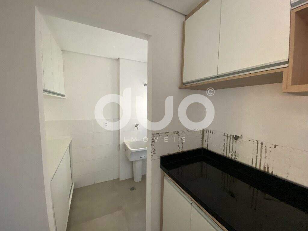Apartamento à venda no Jardim Brasília: Apartamento com 3 dormitórios à venda, 66 m² por R$ 355.000 - Parque Santa Cecília - Piracicaba/SP