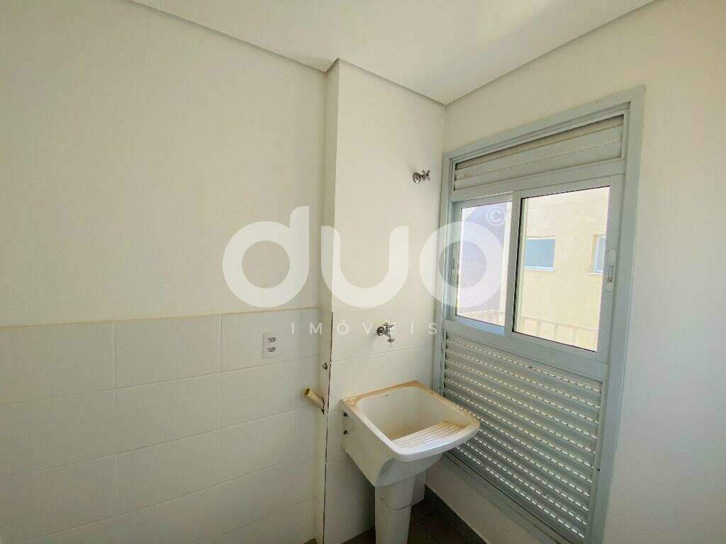 Apartamento à venda no Jardim Brasília: Apartamento com 3 dormitórios à venda, 66 m² por R$ 290.000 - Parque Santa Cecília - Piracicaba/SP