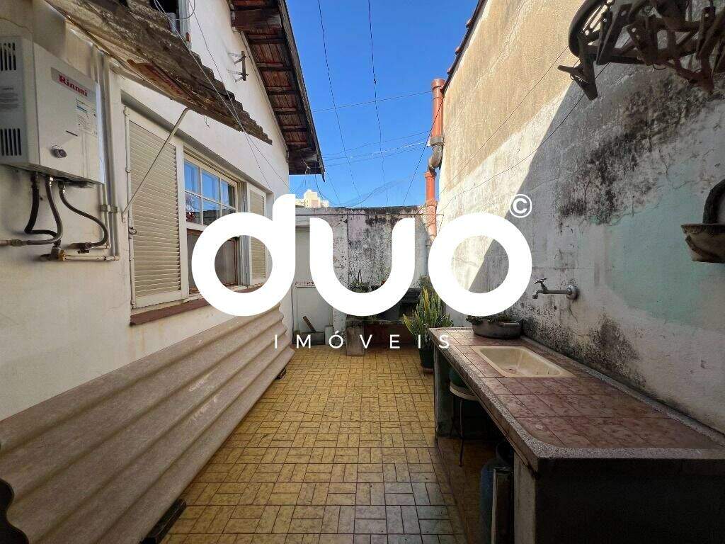 Casa à venda no Alemães: 