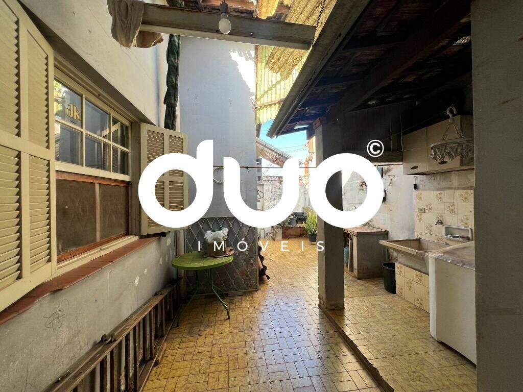 Casa à venda no Alemães: Casa com 3 dormitórios à venda, 187 m² por R$ 400.000 - Alemães - Piracicaba/SP