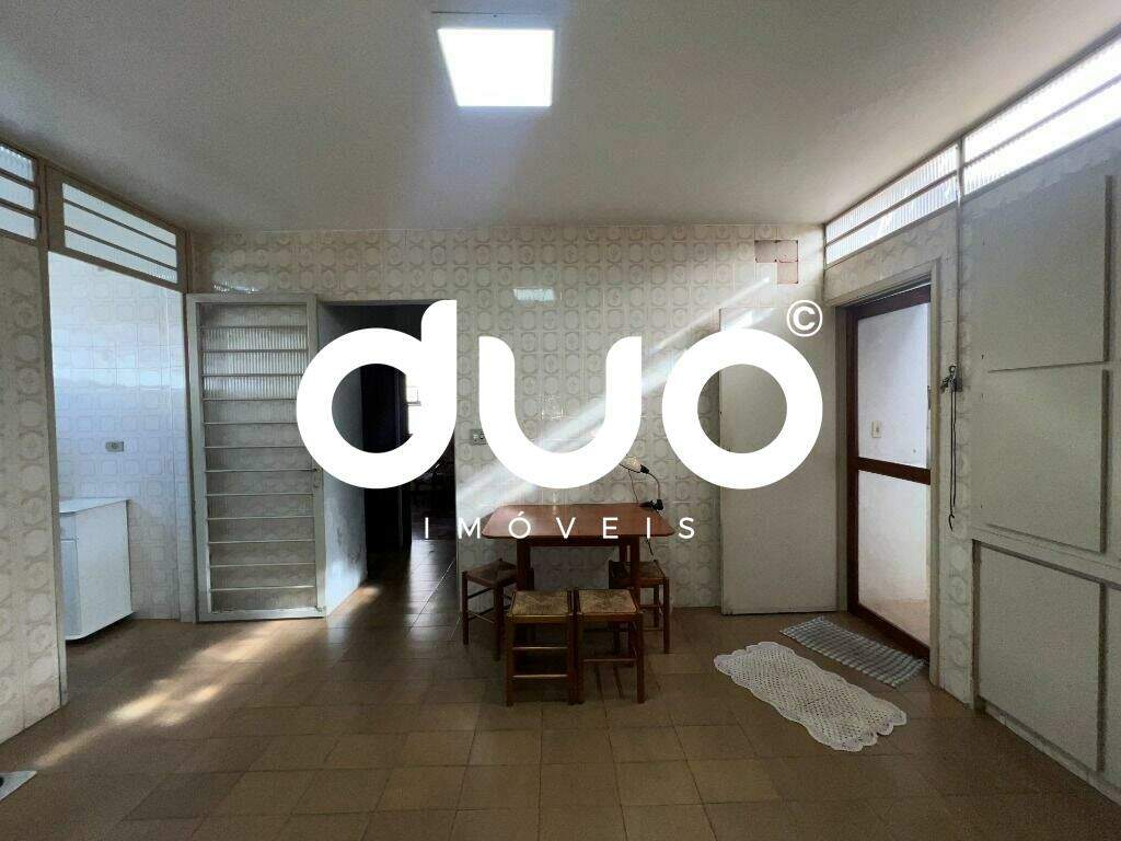 Casa à venda no Alemães: Casa com 3 dormitórios à venda, 187 m² por R$ 400.000 - Alemães - Piracicaba/SP