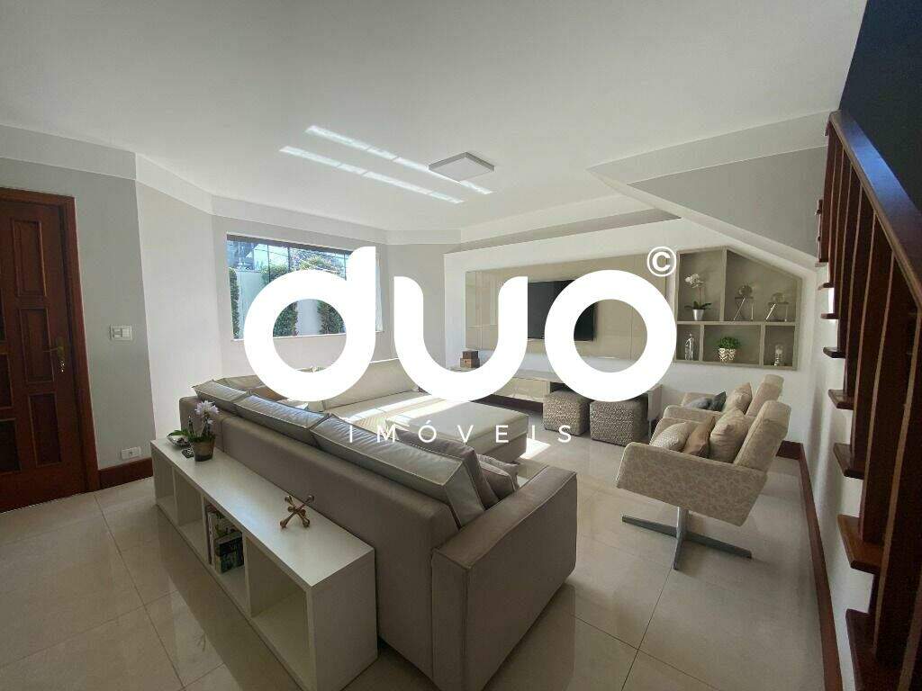 Casa à venda no Alemães: 