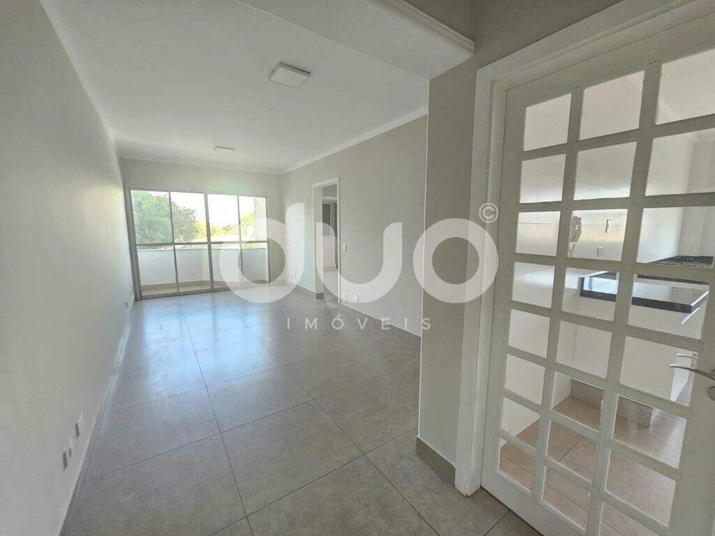 Apartamento à venda no Vila Monteiro: 