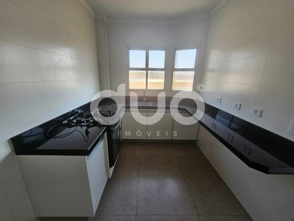 Apartamento à venda no Vila Monteiro: 