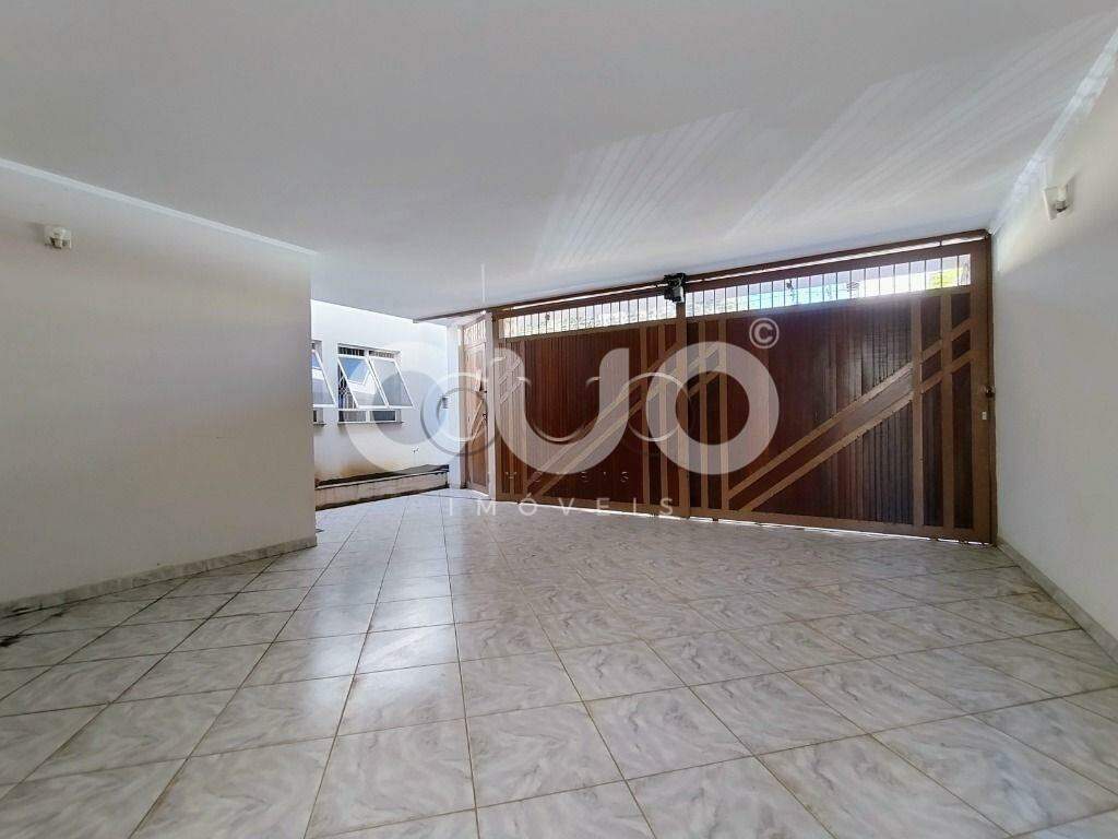 Casa à venda no Nova Piracicaba: 