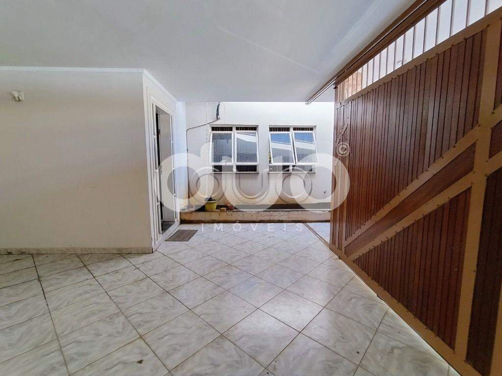 Casa à venda no Nova Piracicaba: 