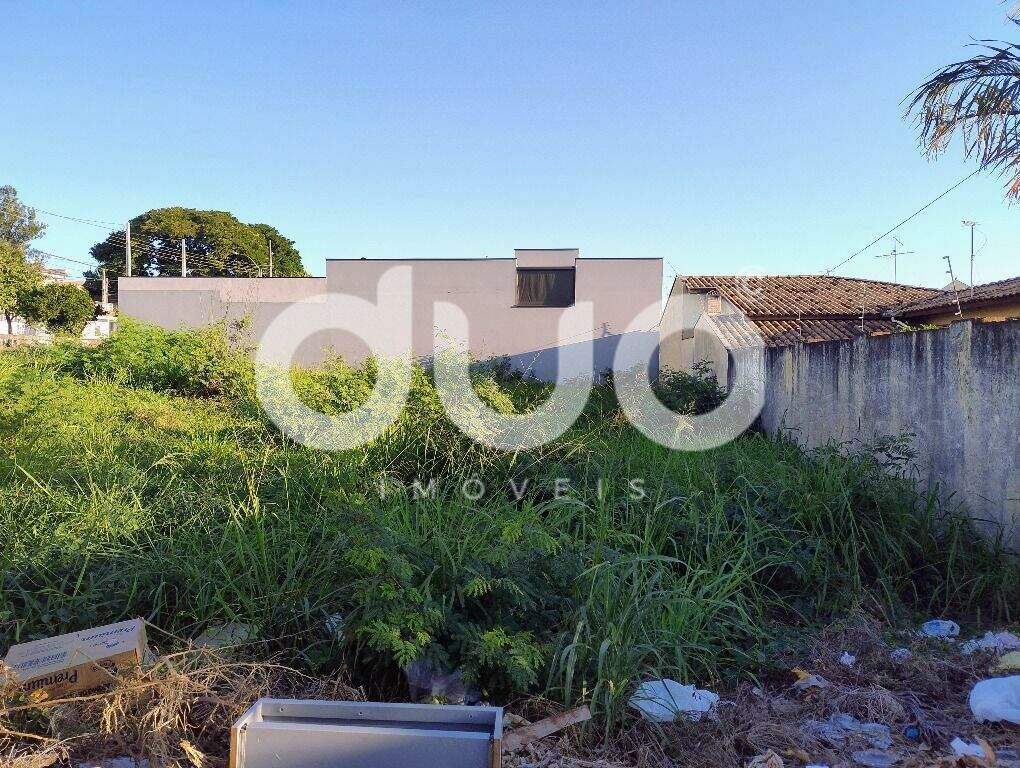 Terreno à venda no Jaraguá: 