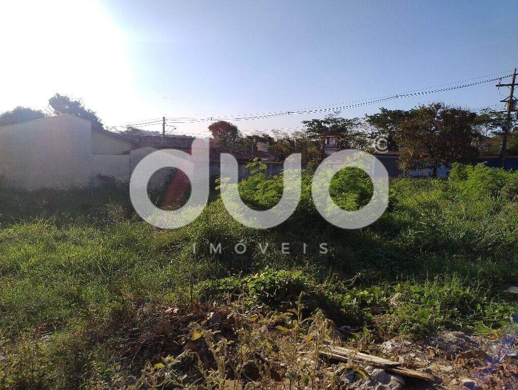 Terreno à venda no Jaraguá: 