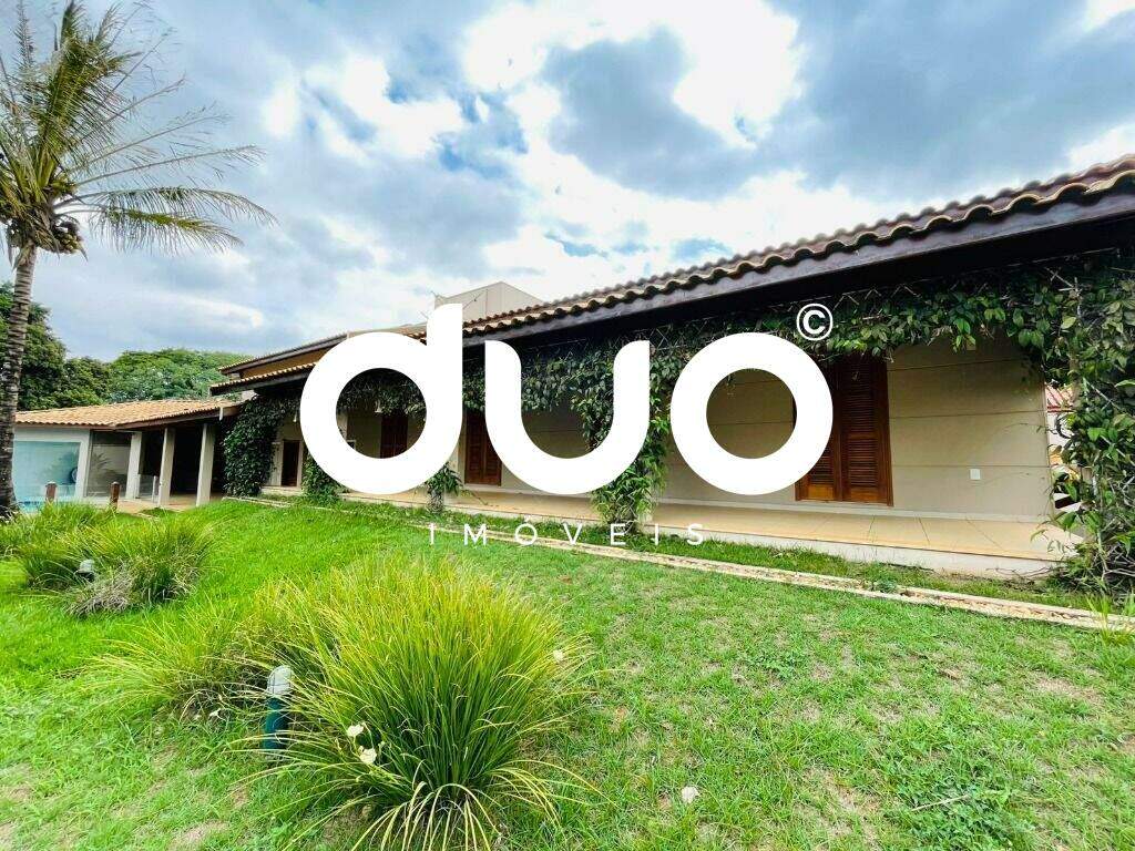 Casa à venda no Santa Rita: 