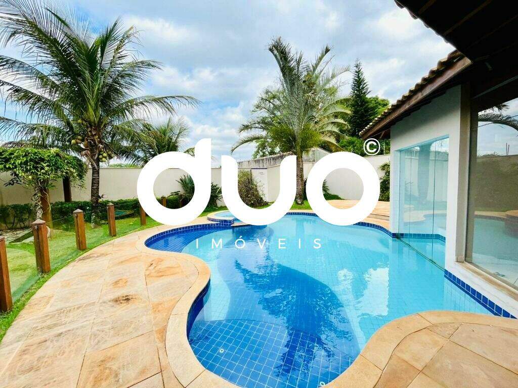 Casa à venda no Santa Rita: 