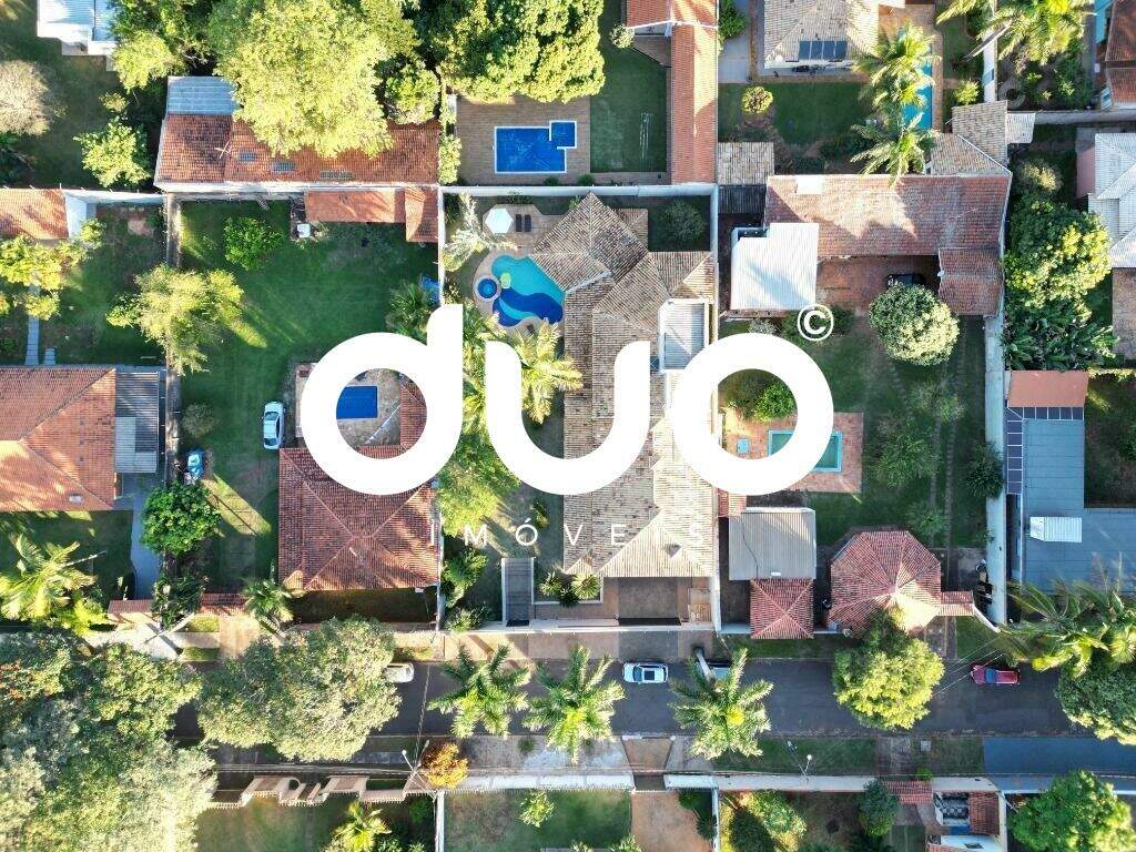 Casa à venda no Santa Rita: 
