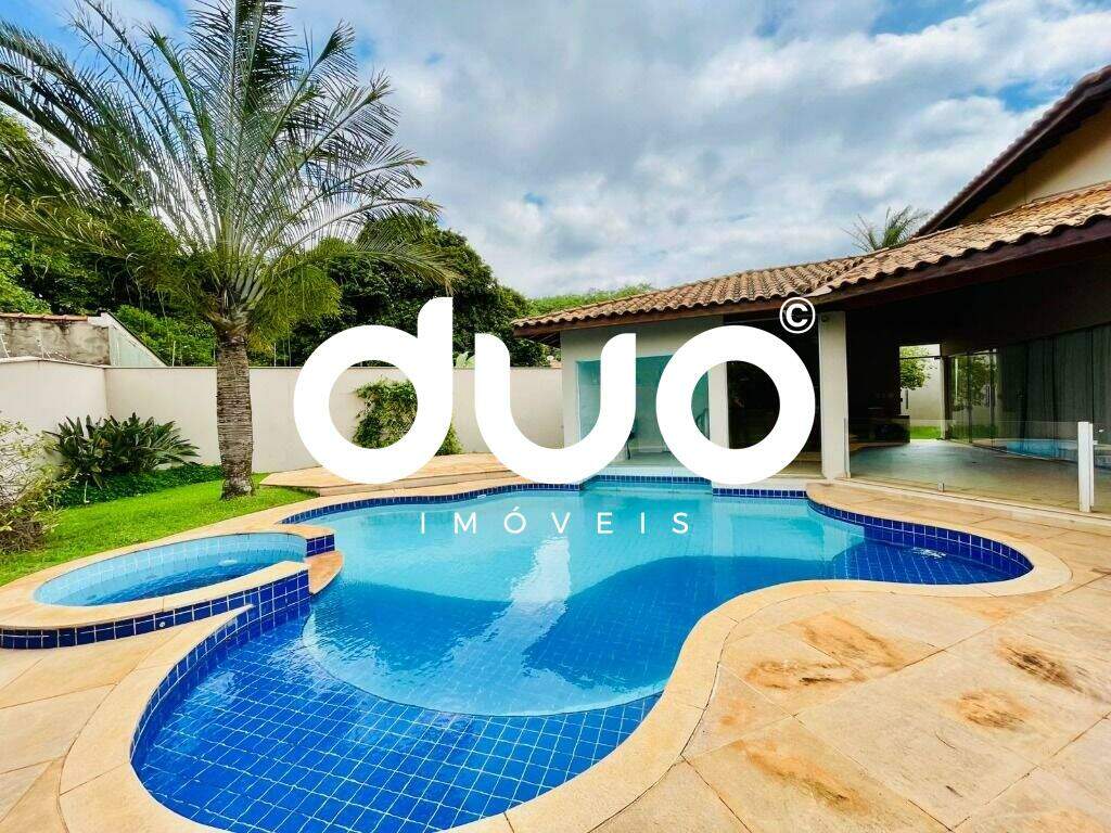 Casa à venda no Santa Rita: 