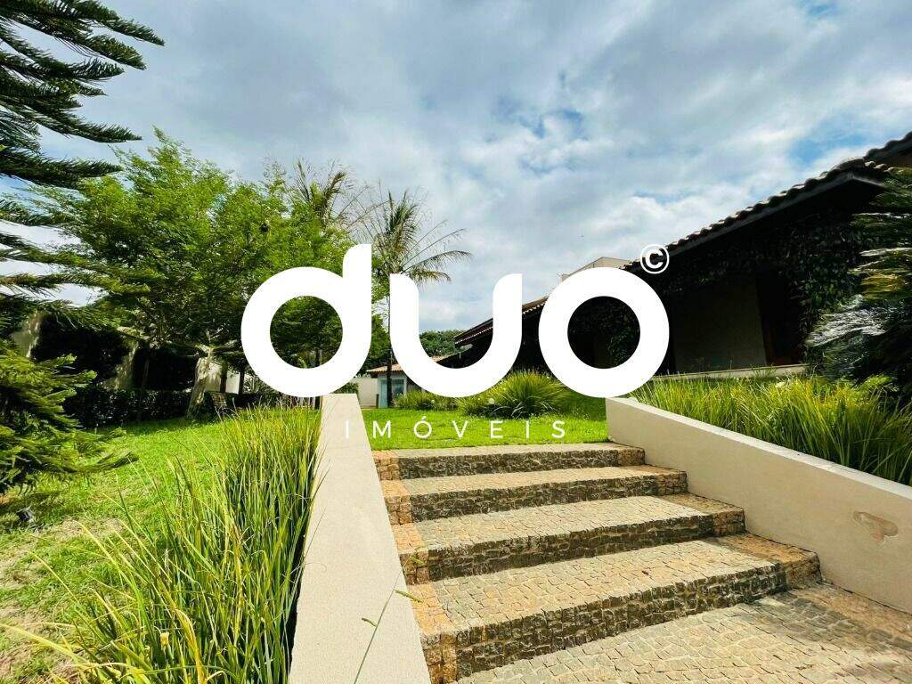 Casa à venda no Santa Rita: 