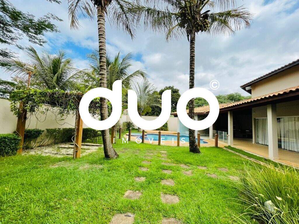 Casa à venda no Santa Rita: 
