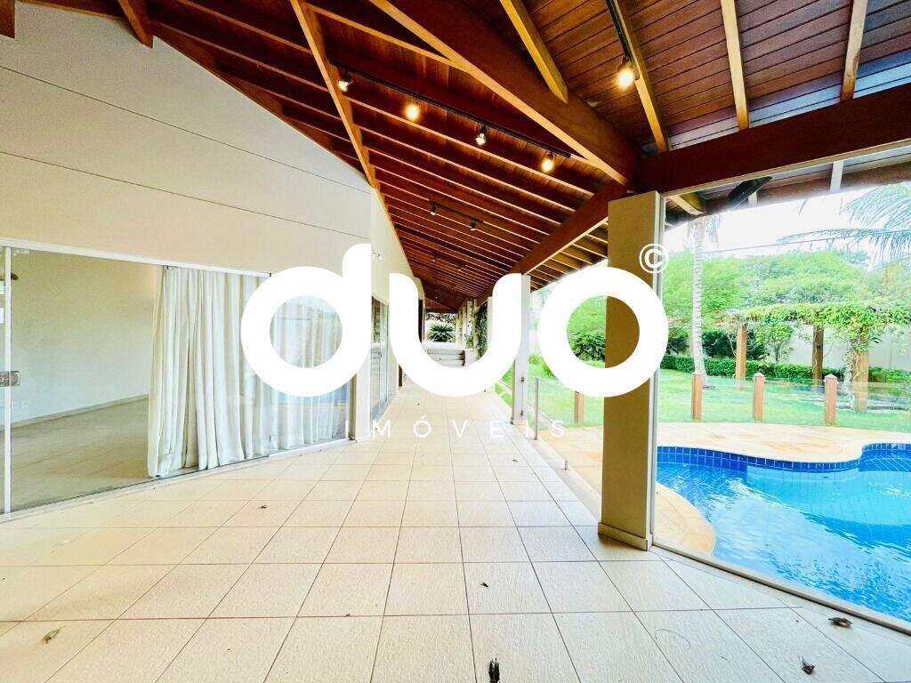 Casa à venda no Santa Rita: 