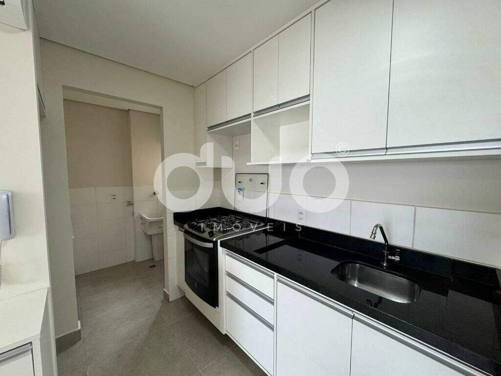 Apartamento à venda no Jardim Brasília: 