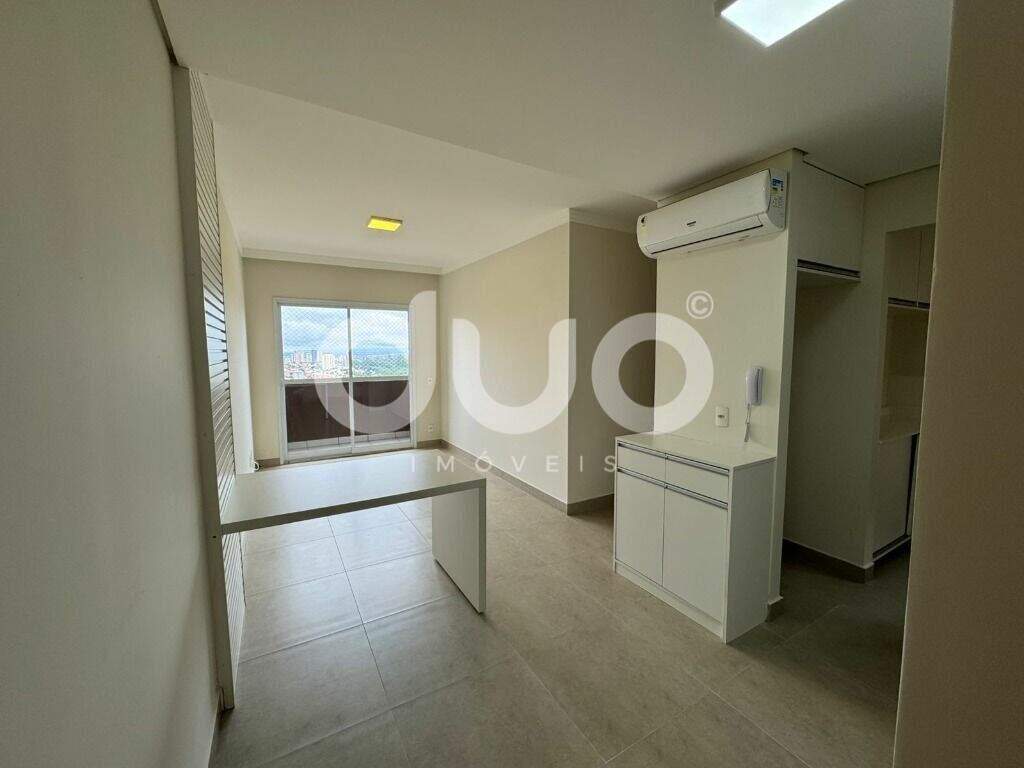 Apartamento à venda no Jardim Brasília: 