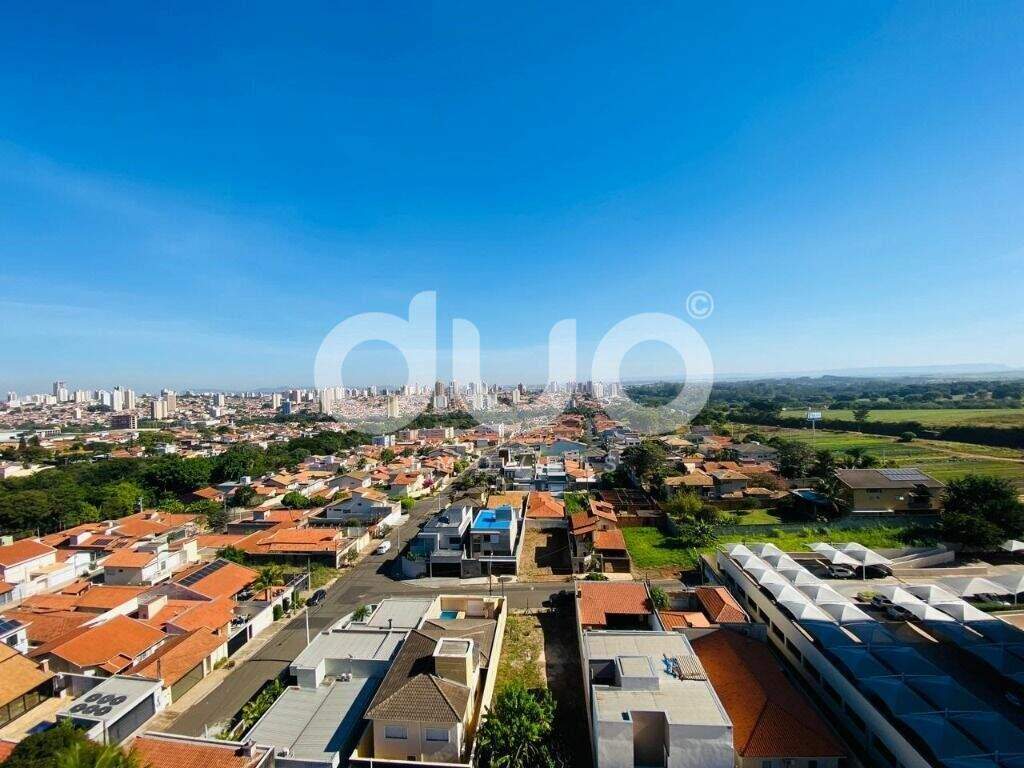 Apartamento à venda no Jardim Brasília: 
