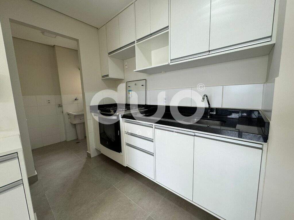Apartamento à venda no Jardim Brasília: 