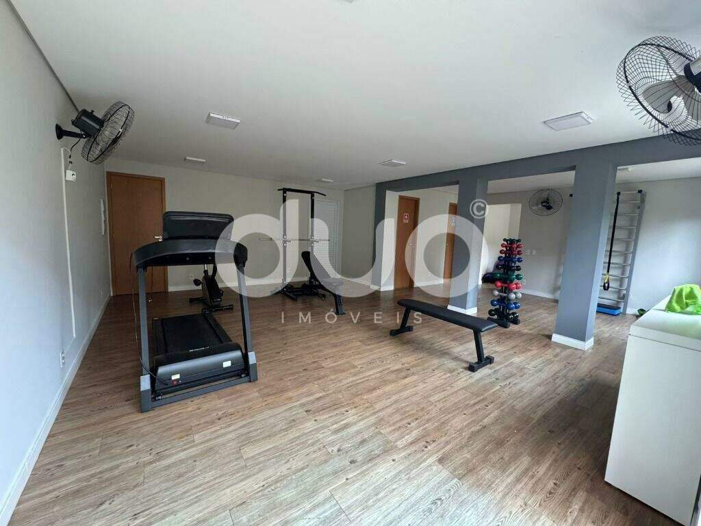 Apartamento à venda no Jardim Brasília: 