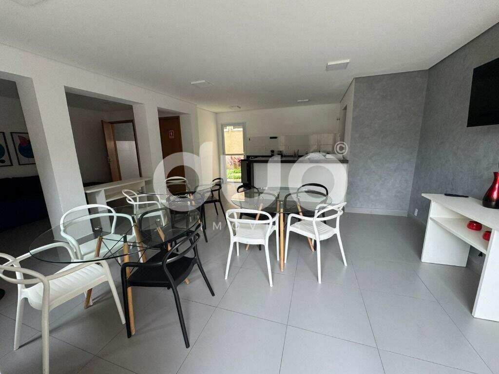 Apartamento à venda no Jardim Brasília: 