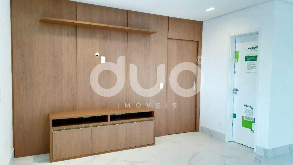 Apartamento para aluguel no Jardim Elite: 