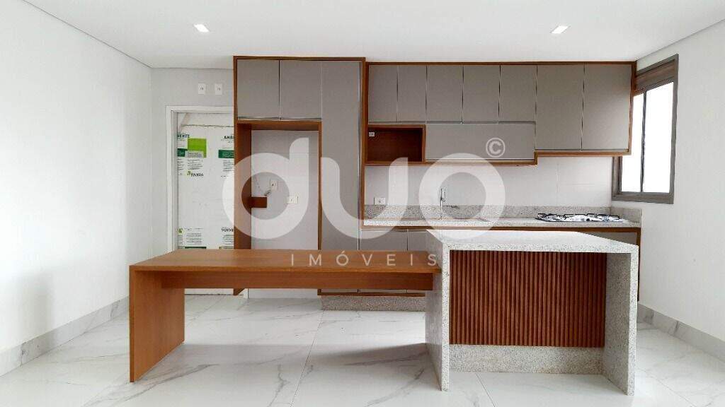 Apartamento para aluguel no Jardim Elite: 