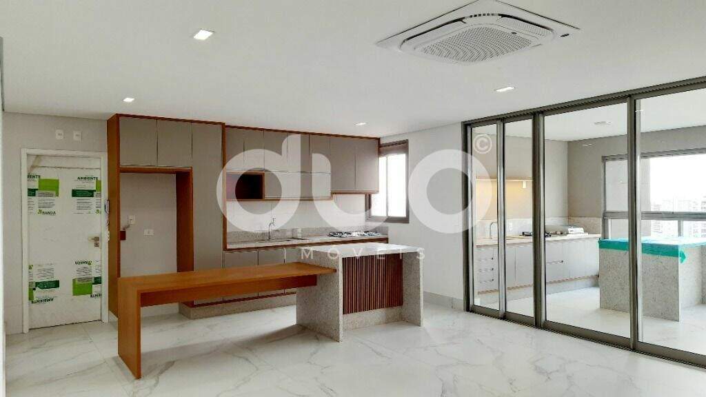 Apartamento para aluguel no Jardim Elite: 