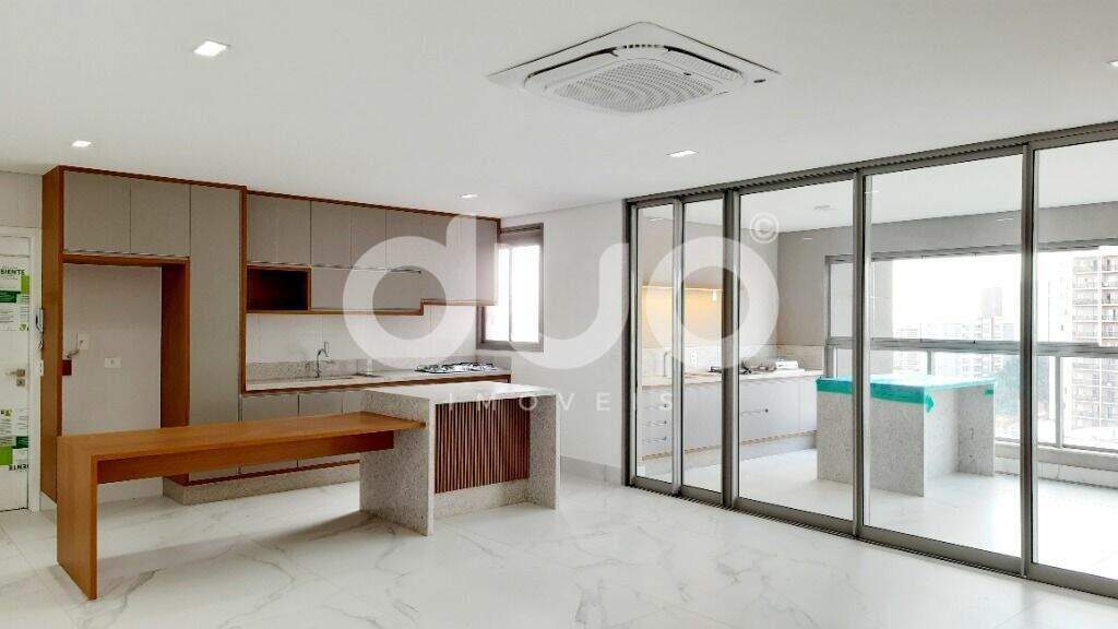 Apartamento para aluguel no Jardim Elite: 