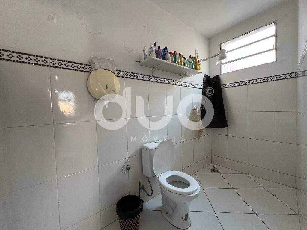 Barracão à venda no Parque Conceição: 