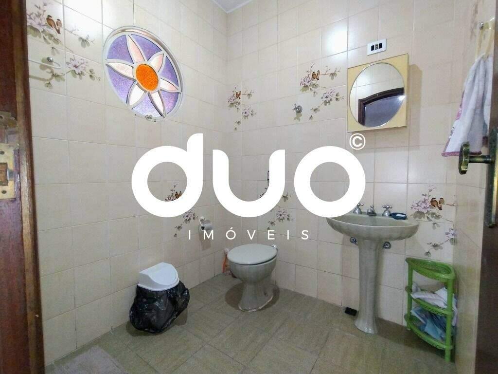 Casa à venda no Vila Fátima: 