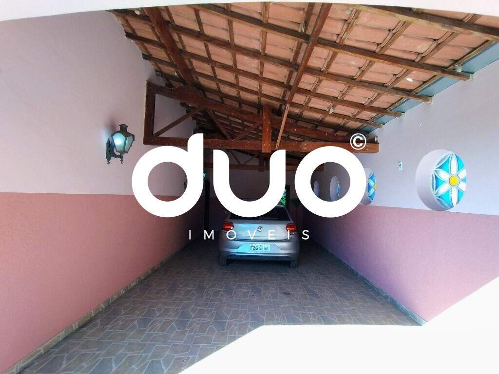 Casa à venda no Vila Fátima: 