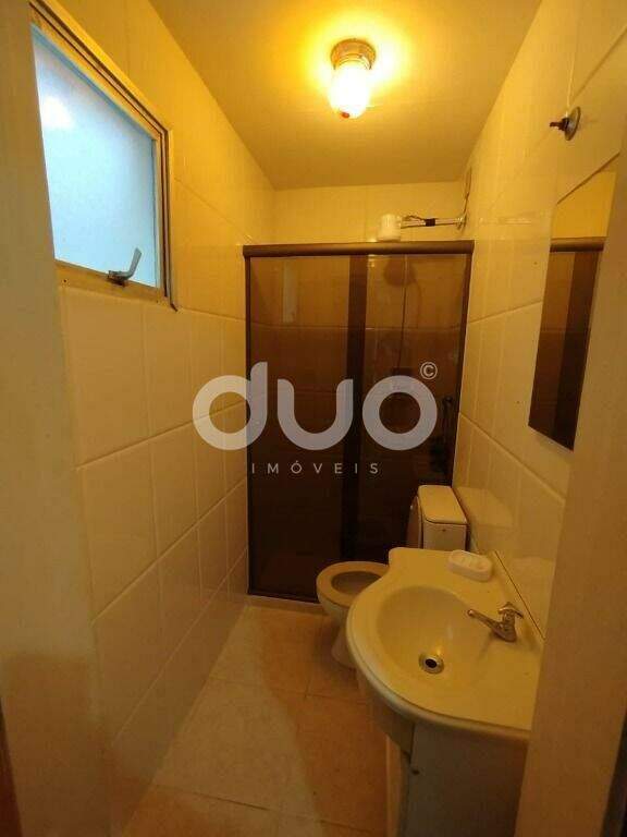 Apartamento à venda no Jardim Belmar: 