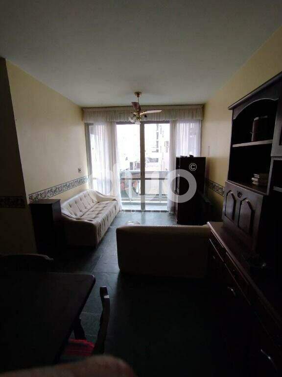 Apartamento à venda no Jardim Belmar: 