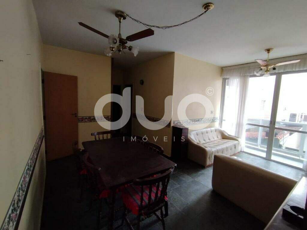 Apartamento à venda no Jardim Belmar: 