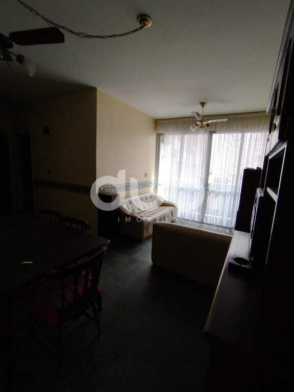 Apartamento à venda no Jardim Belmar: 