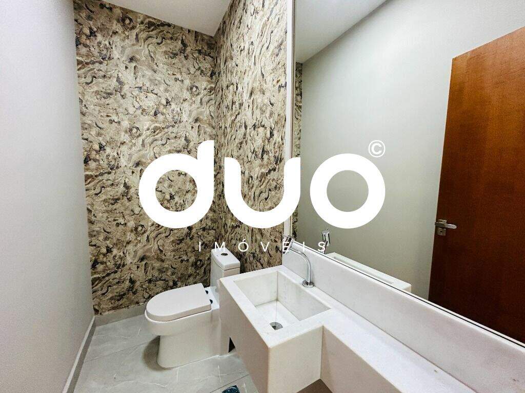 Casa à venda no Ondas: 