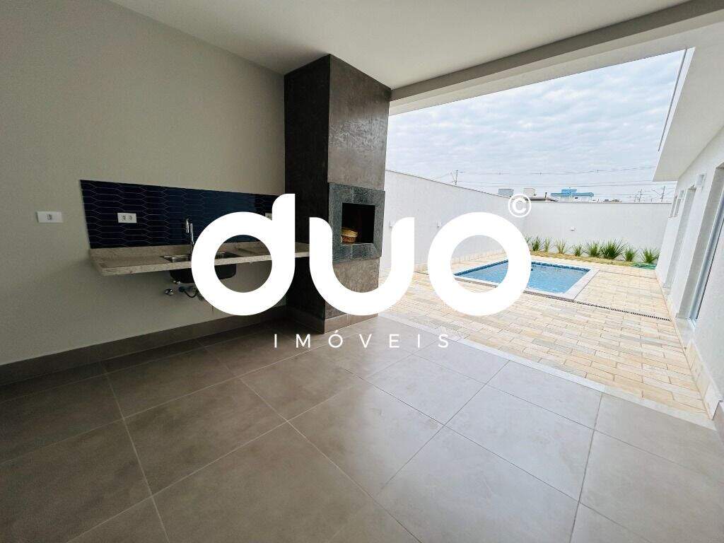 Casa à venda no Ondas: 