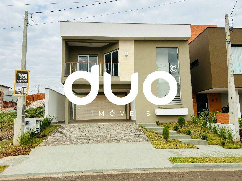 Casa à venda no Ondas: 